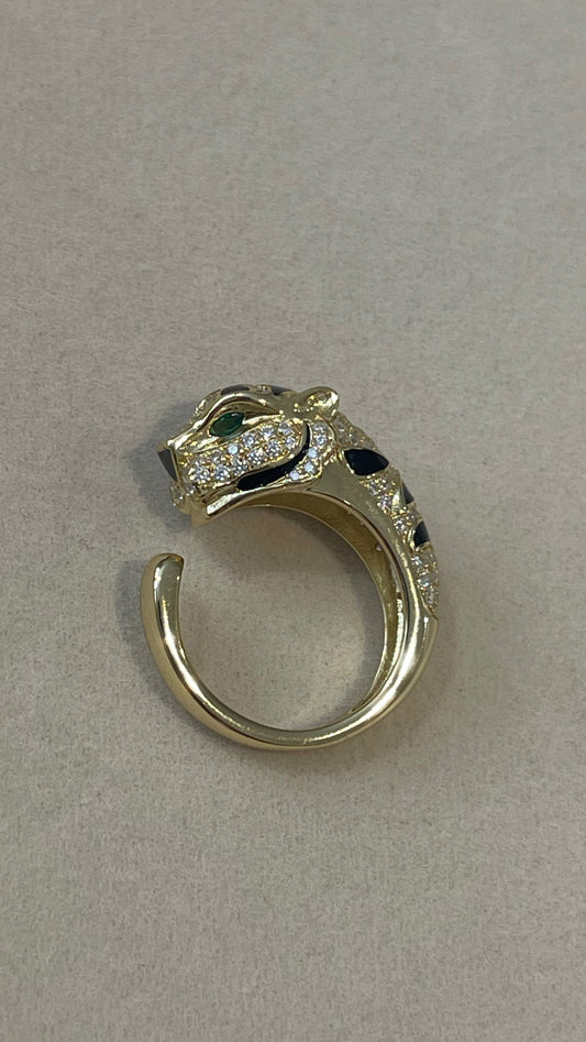 Anello panther
